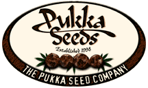 The Pukka Seed Company